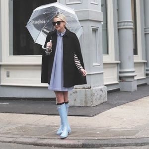 Women's Original Tall Gloss Rain Boots